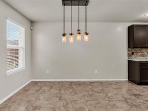 6028  Fantail Drive , Fort Worth Texas 76179