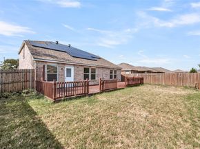 6028  Fantail Drive , Fort Worth Texas 76179