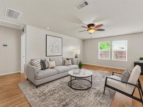 6028  Fantail Drive , Fort Worth Texas 76179