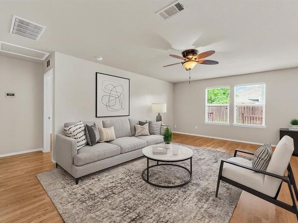 6028  Fantail Drive , Fort Worth Texas 76179