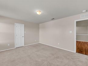 6028  Fantail Drive , Fort Worth Texas 76179