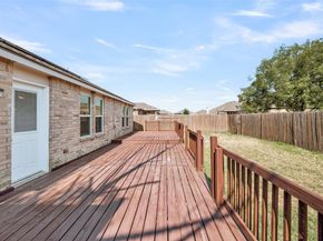 6028  Fantail Drive , Fort Worth Texas 76179