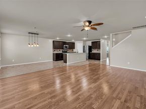 6028  Fantail Drive , Fort Worth Texas 76179