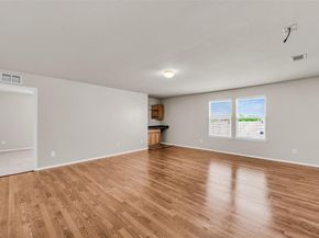 6028  Fantail Drive , Fort Worth Texas 76179