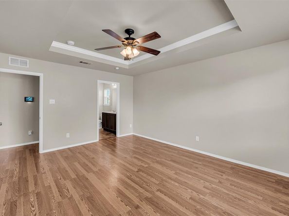 6028  Fantail Drive , Fort Worth Texas 76179