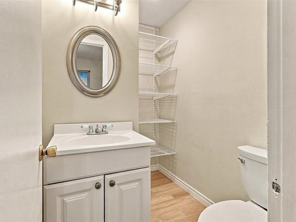 1233  Fair Oaks Drive , Irving Texas 75060