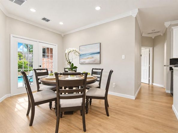 1105  Bur Oak Drive , Flower Mound Texas 75028