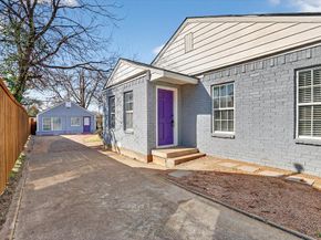 3620  Stadium Drive , Fort Worth Texas 76109