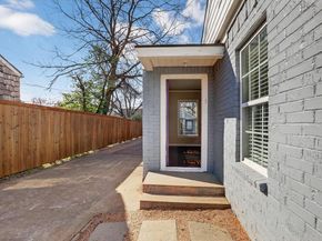 3620  Stadium Drive , Fort Worth Texas 76109