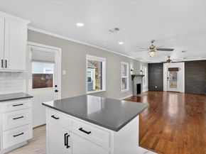 3620  Stadium Drive , Fort Worth Texas 76109