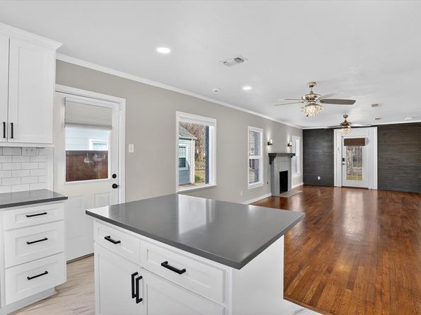 3620  Stadium Drive , Fort Worth Texas 76109