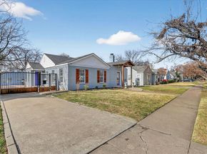 3620  Stadium Drive , Fort Worth Texas 76109