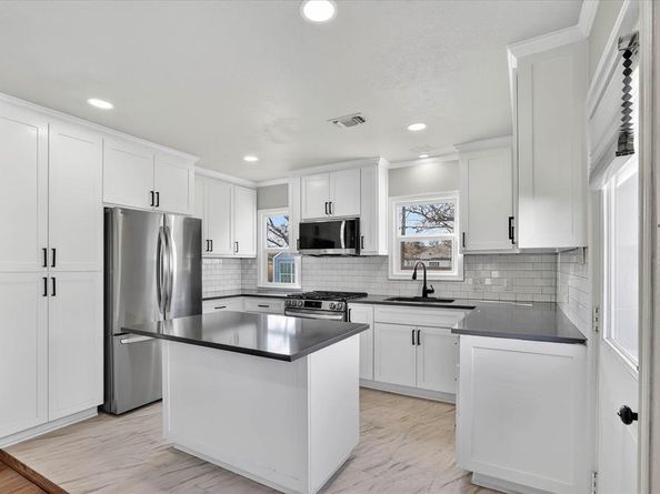 3620  Stadium Drive , Fort Worth Texas 76109