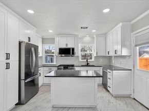 3620  Stadium Drive , Fort Worth Texas 76109