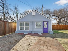 3620  Stadium Drive , Fort Worth Texas 76109