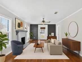 3620  Stadium Drive , Fort Worth Texas 76109