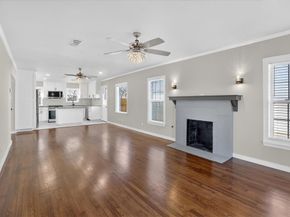 3620  Stadium Drive , Fort Worth Texas 76109