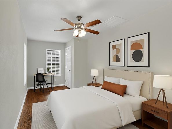 3620  Stadium Drive , Fort Worth Texas 76109