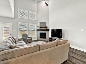 7400  Whisterwheel Way , Fort Worth Texas 76123