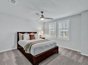 7400  Whisterwheel Way , Fort Worth Texas 76123