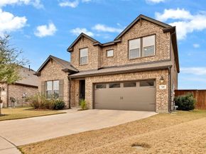 7400  Whisterwheel Way , Fort Worth Texas 76123