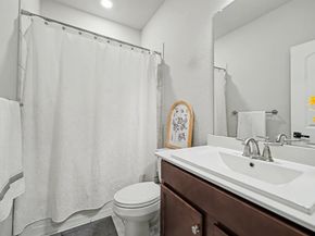 433  Forestridge Drive , Fate Texas 75087