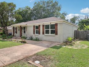 10649  Sylvia Drive , Dallas Texas 75228