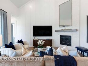 1820  Drover Street , Northlake Texas 76247