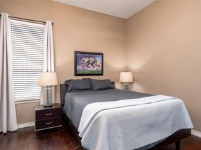 5807  Mira Lago Lane , Arlington Texas 76017