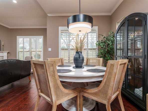 5807  Mira Lago Lane , Arlington Texas 76017