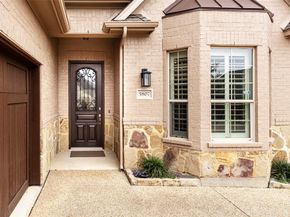 5807  Mira Lago Lane , Arlington Texas 76017