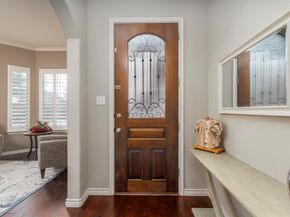 5807  Mira Lago Lane , Arlington Texas 76017