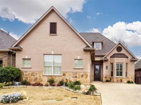 5807  Mira Lago Lane , Arlington Texas 76017