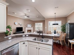 5807  Mira Lago Lane , Arlington Texas 76017