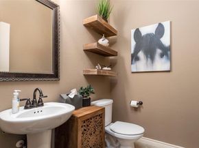 5807  Mira Lago Lane , Arlington Texas 76017