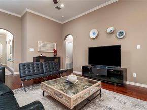 5807  Mira Lago Lane , Arlington Texas 76017