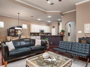 5807  Mira Lago Lane , Arlington Texas 76017