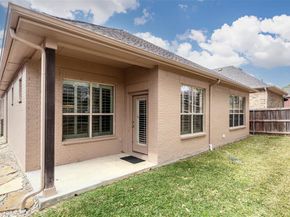 5807  Mira Lago Lane , Arlington Texas 76017