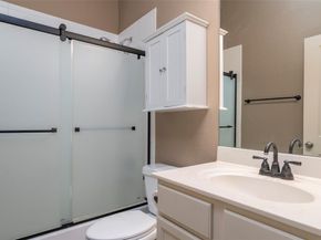 5807  Mira Lago Lane , Arlington Texas 76017