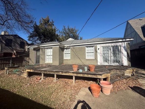 5314  Mccommas Boulevard , Dallas Texas 75206