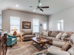 1600  Woodpecker Street , Denton Texas 76205