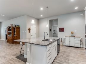 1600  Woodpecker Street , Denton Texas 76205