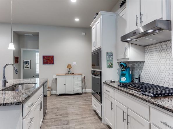 1600  Woodpecker Street , Denton Texas 76205