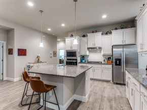 1600  Woodpecker Street , Denton Texas 76205