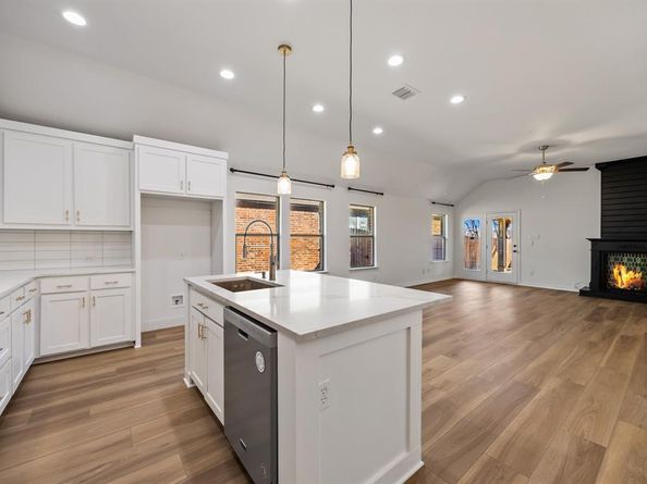 892  Honey Locust Drive , Fate Texas 75087