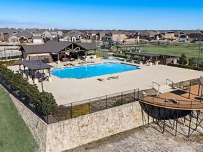 892  Honey Locust Drive , Fate Texas 75087