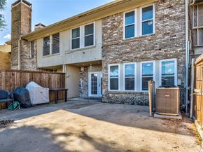 531  Towne House Lane , Richardson Texas 75081