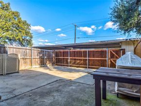 531  Towne House Lane , Richardson Texas 75081