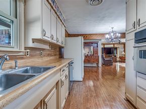 7112  Hightower Street , Fort Worth Texas 76112