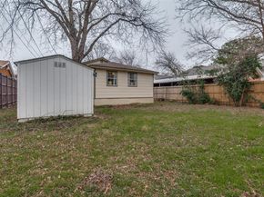 4806 W University Boulevard , Dallas Texas 75209